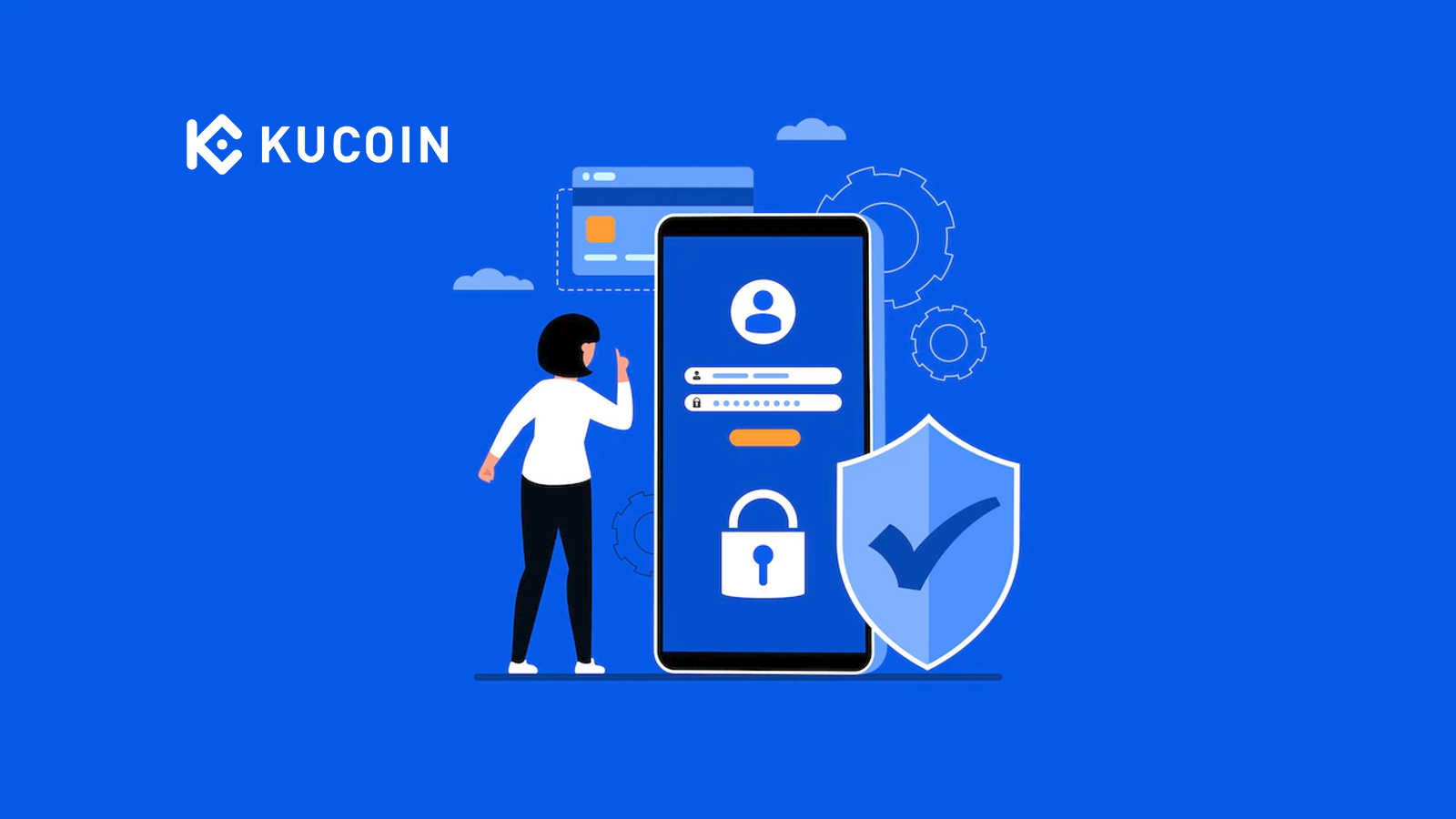 KuCoin Engages Mazars to Conduct Third-Party PoR Verification Procedures