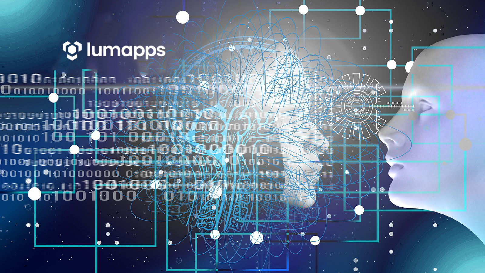 LumApps Advances Conversational AI Development Strategy with Acquisition of Vizir