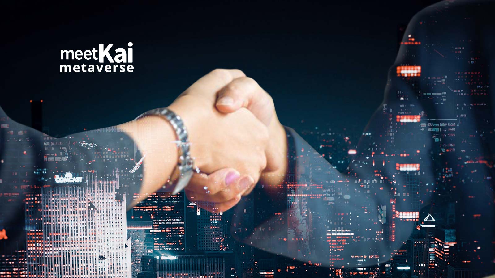 Meetkai Announces Partnership With Los Angeles Chargers That Brings Conversational AI to the World of Professional Football
