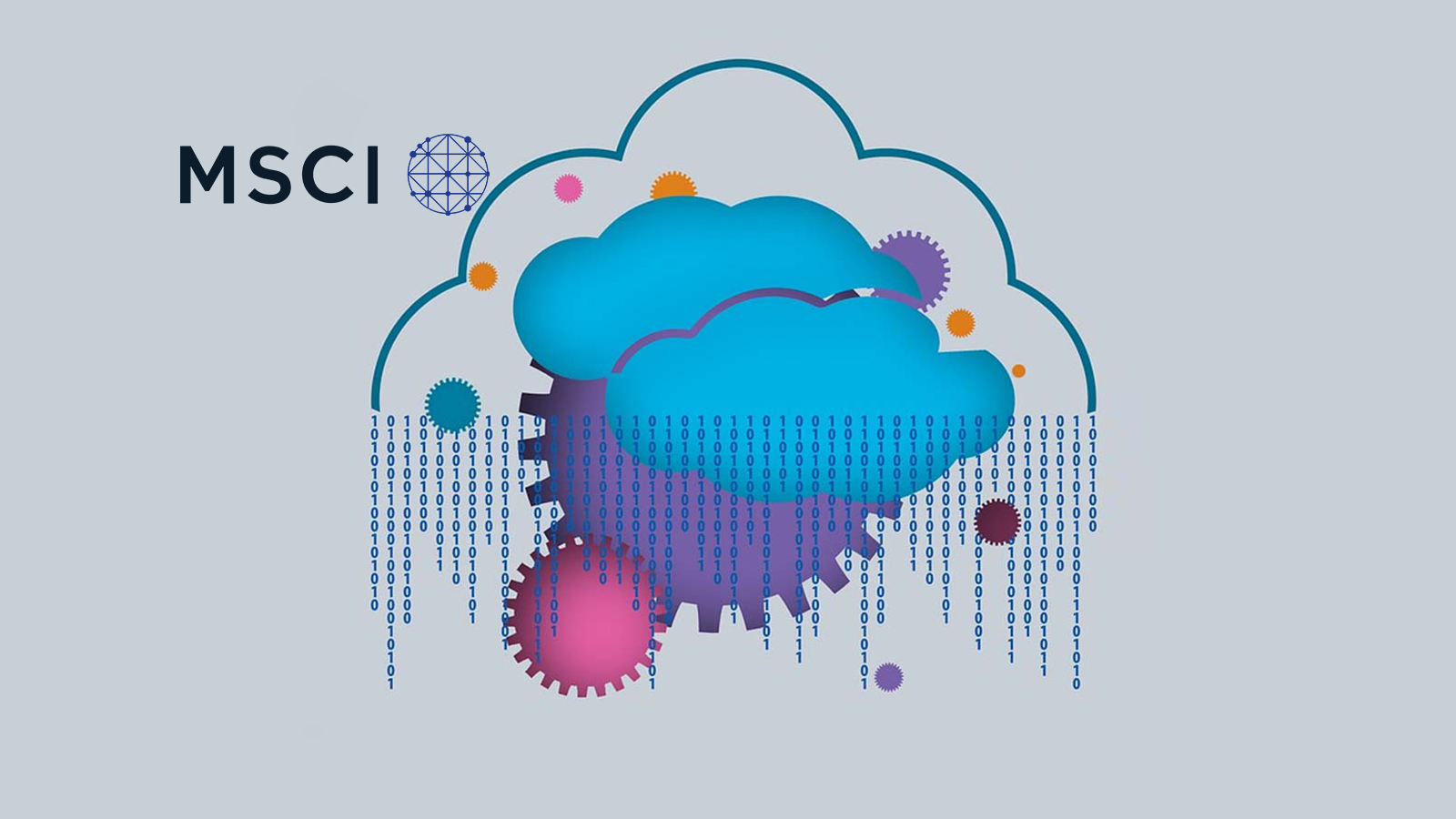 MSCI Launches MSCI ONE, an Integrated Cloud-based Platform for MSCI Content and Solutions