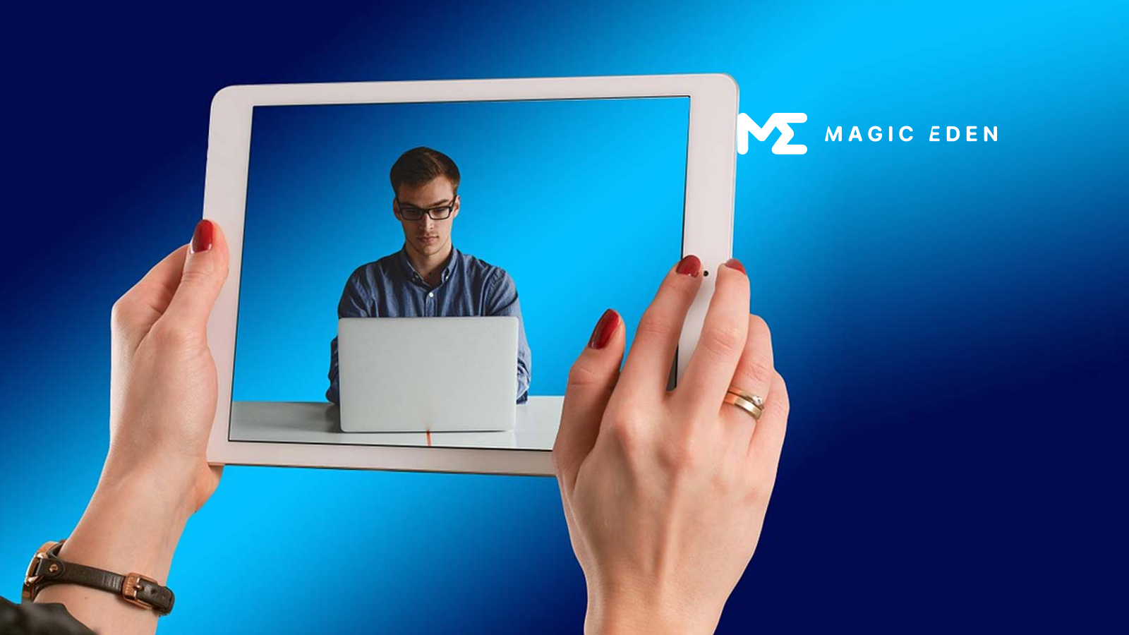 Magic Eden Debuts Magic Eden Rewards to Celebrate Community and Creators