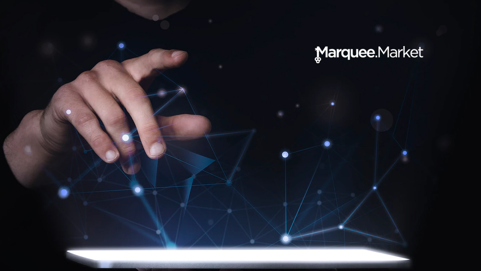 Marquee Market Revolutionizes Online Advertising With Blockchain Technology