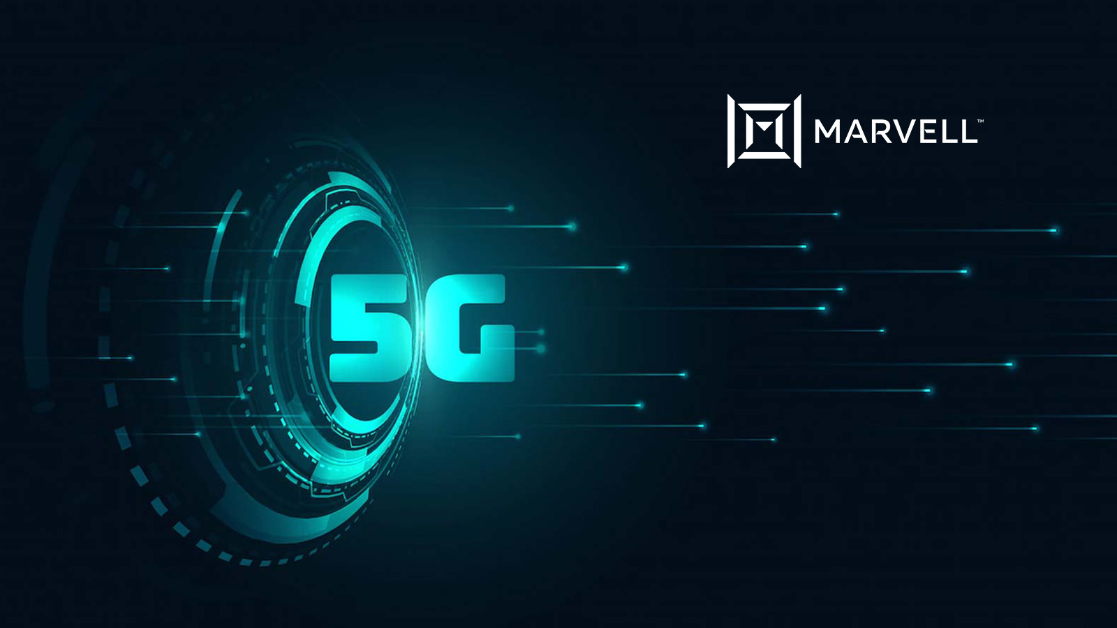 Marvell Extends 5nm Data Infrastructure Leadership with Launch of