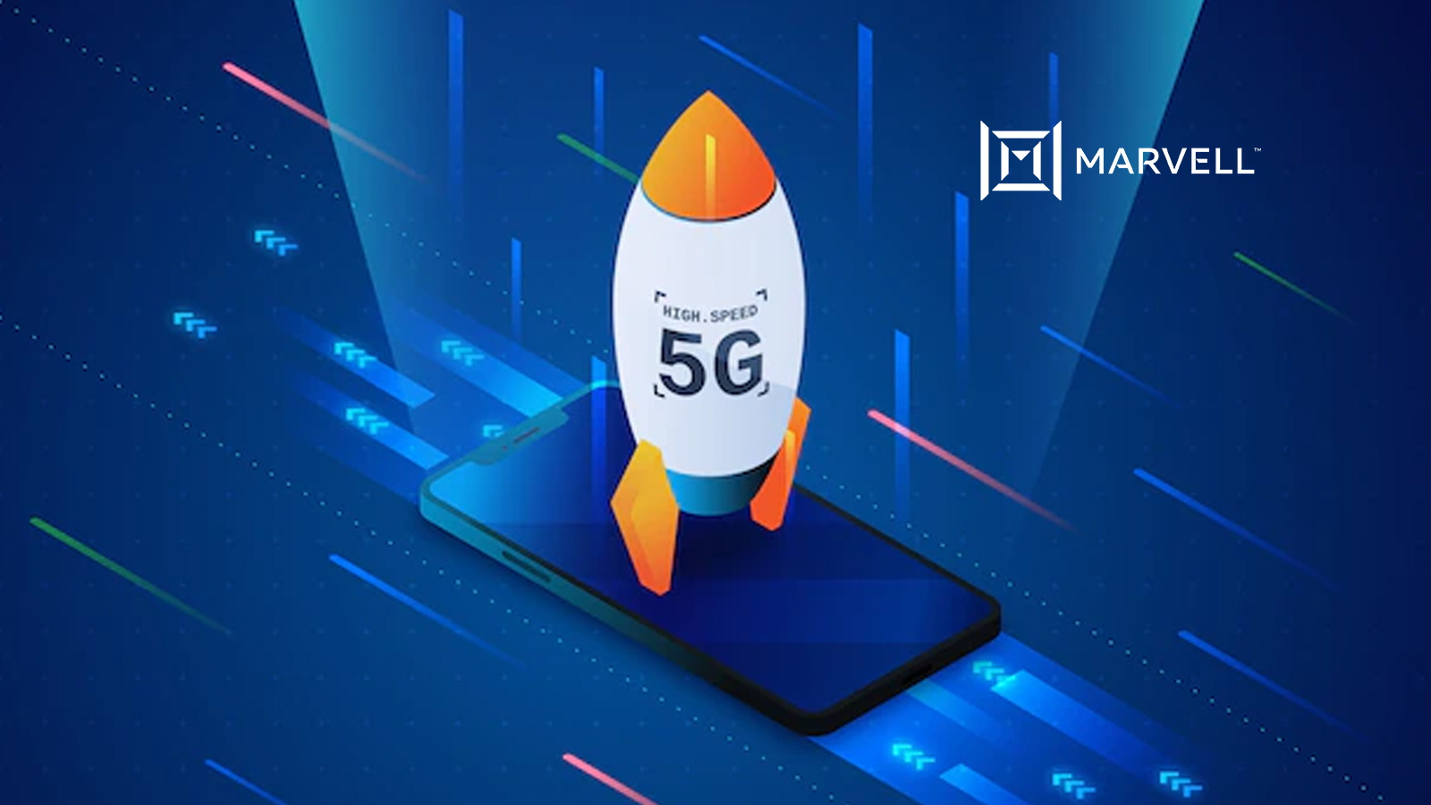 Marvell and Nokia Extend 5G Collaboration to Deliver Industry's Most Advanced Radio Access and Transport Processing Platform