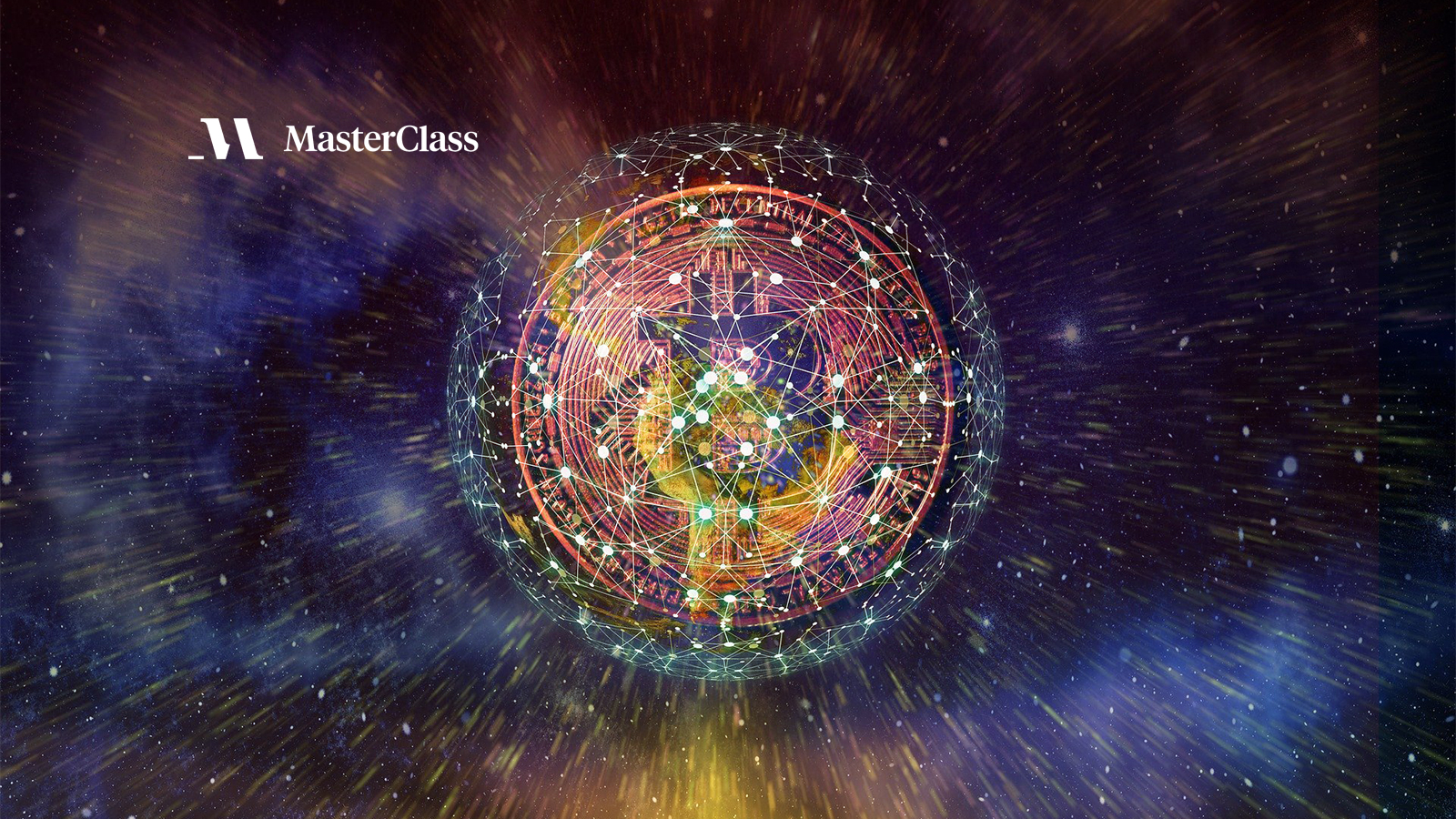 MasterClass Announces Class on Cryptocurrency and The Blockchain