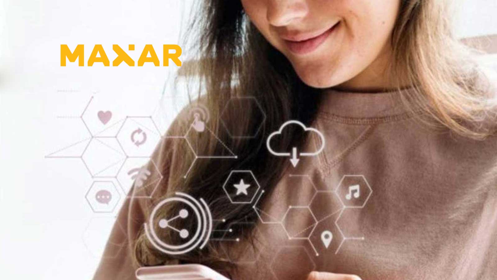 Maxar Technologies To Be Acquired by Advent International for $6.4 Billion