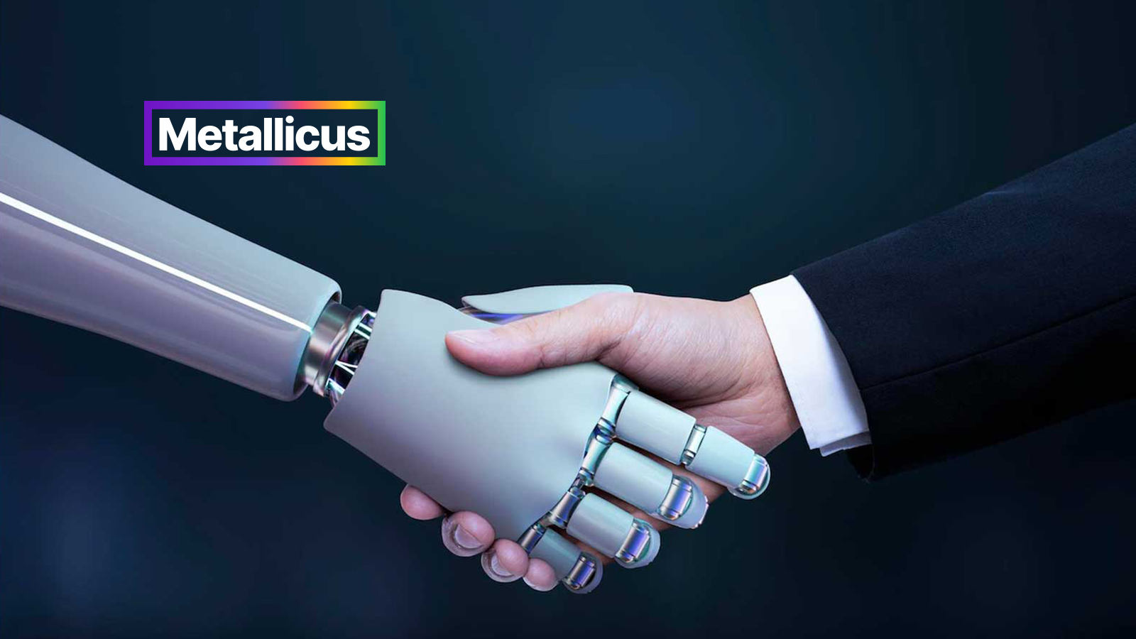Metallicus Partners With Checkout.com To Strengthen Customer Experience In Digital Payments