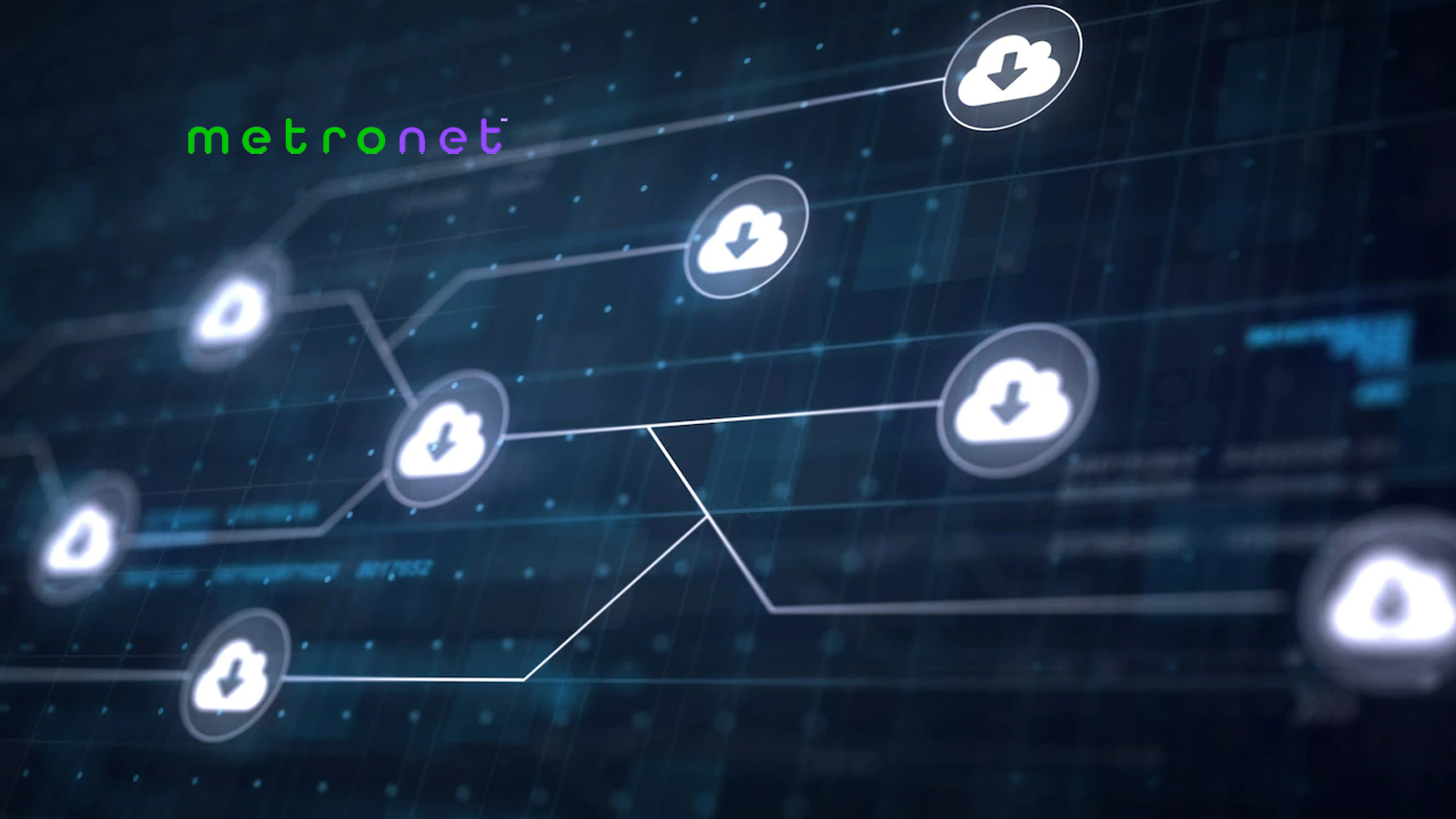 Metronet Connects Granger and Lawrence