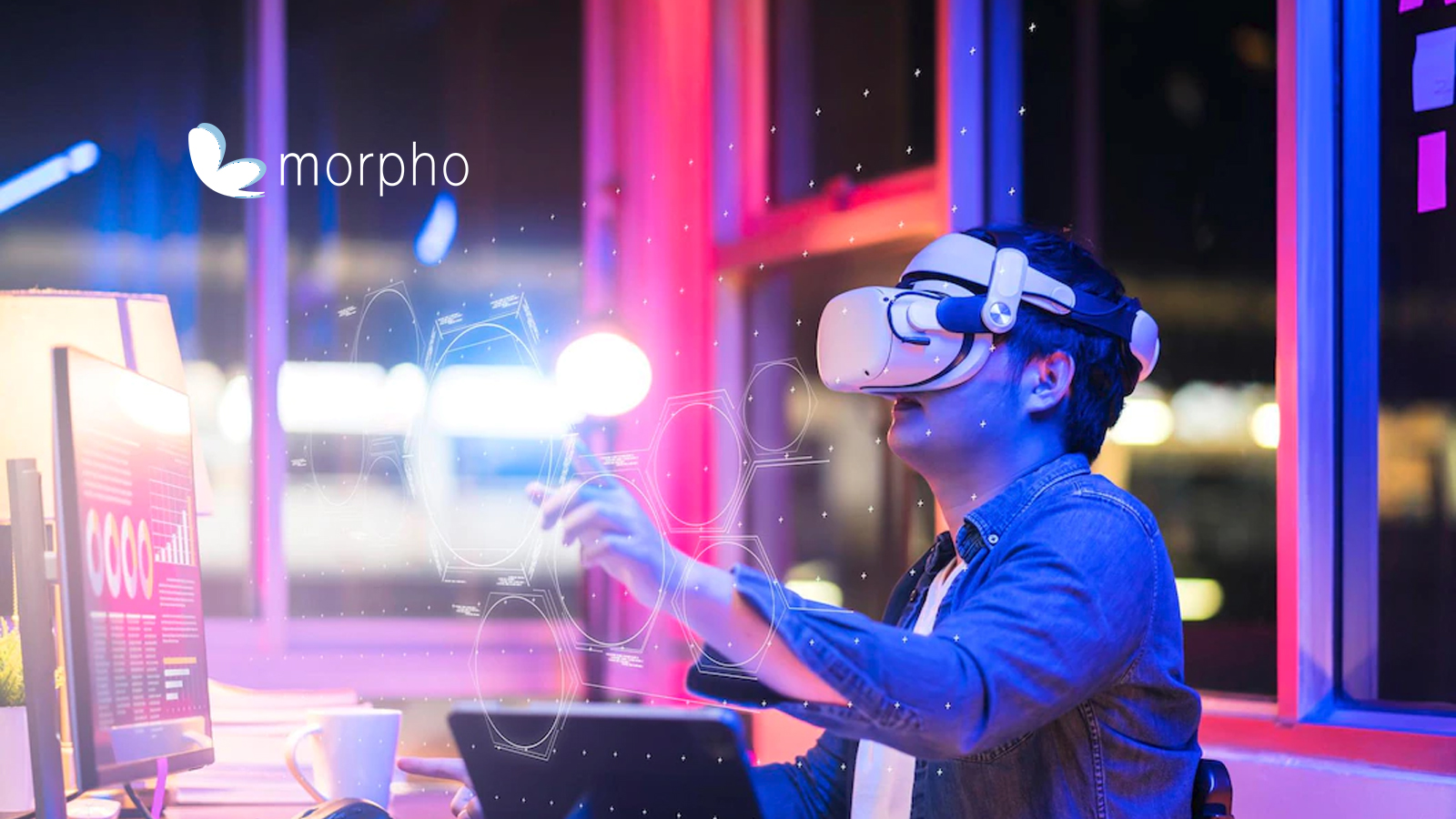 Morpho Provides “SoftNeuro” to Highly Resolved Galaxy Simulations Project for Universities: Supporting 3D Simulation with Supercomputer Fugaku