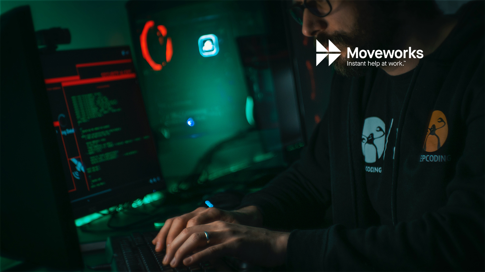 Moveworks Moveworks Scales IT Support for Lucid Software While Keeping Costs Flat