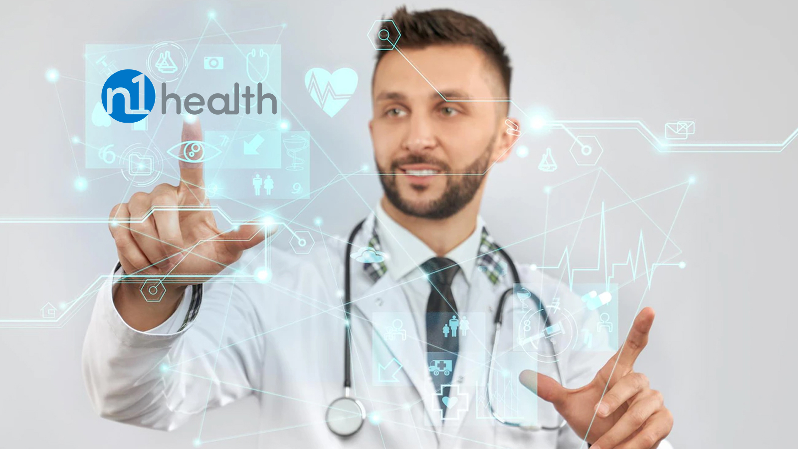N1 Health's AI platform paves the way in driving measurable business results for healthcare organizations in updated KLAS rating