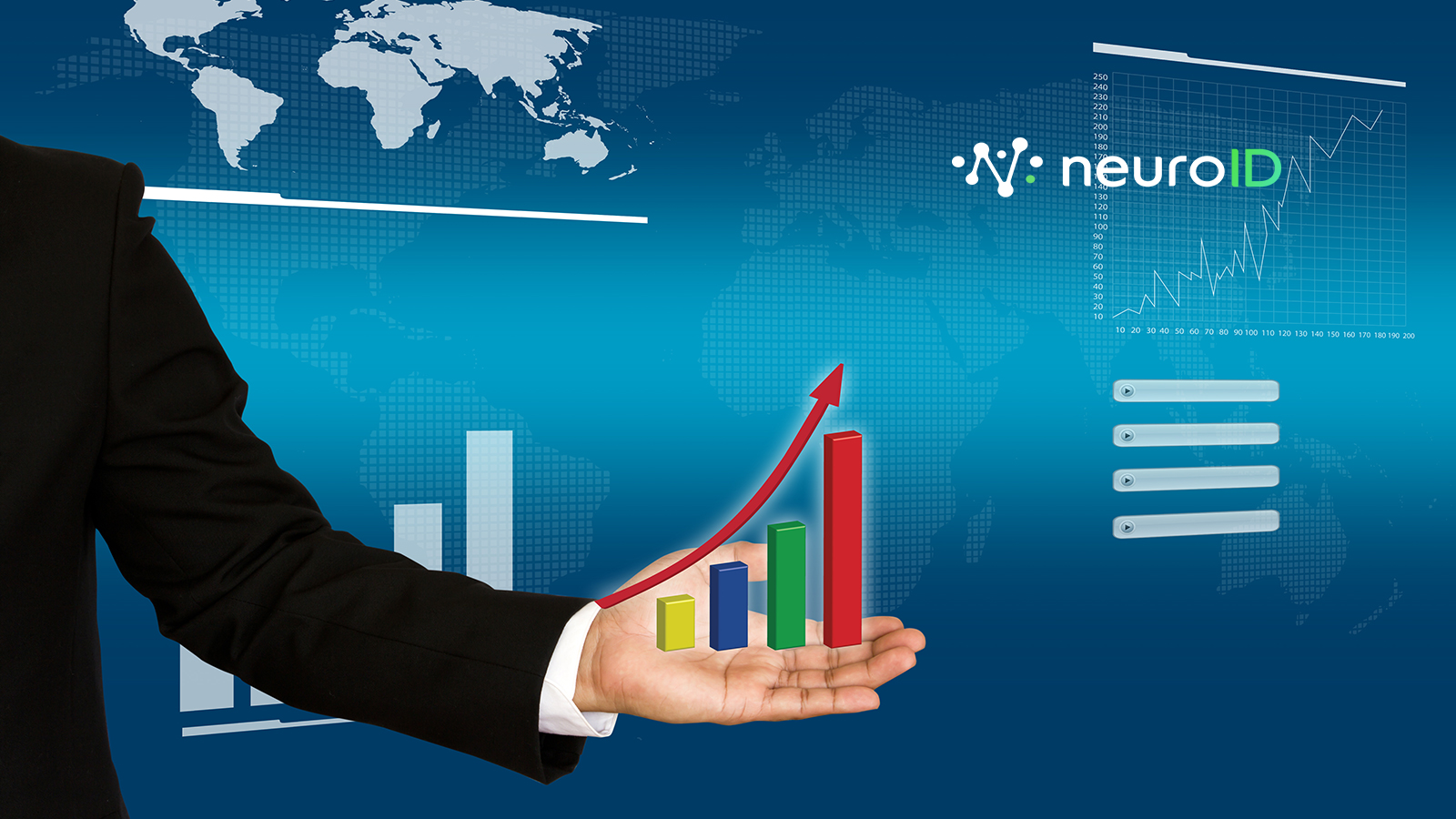 NeuroID Adds Sales Veteran Eric Werab to Accelerate Growth