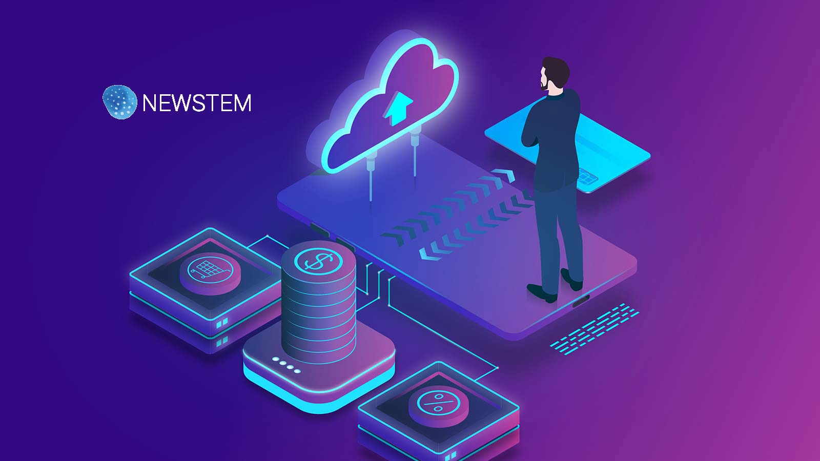 NewStem Announces New Collaboration to Validate its Software Diagnostic Device for Two Oncology Indications and Two Therapies