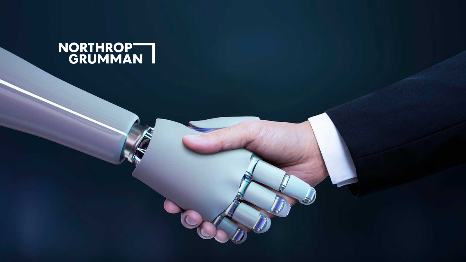 Northrop Grumman and AT&T Collaborate to Power Next Generation, 5G-enabled Defense Capabilities