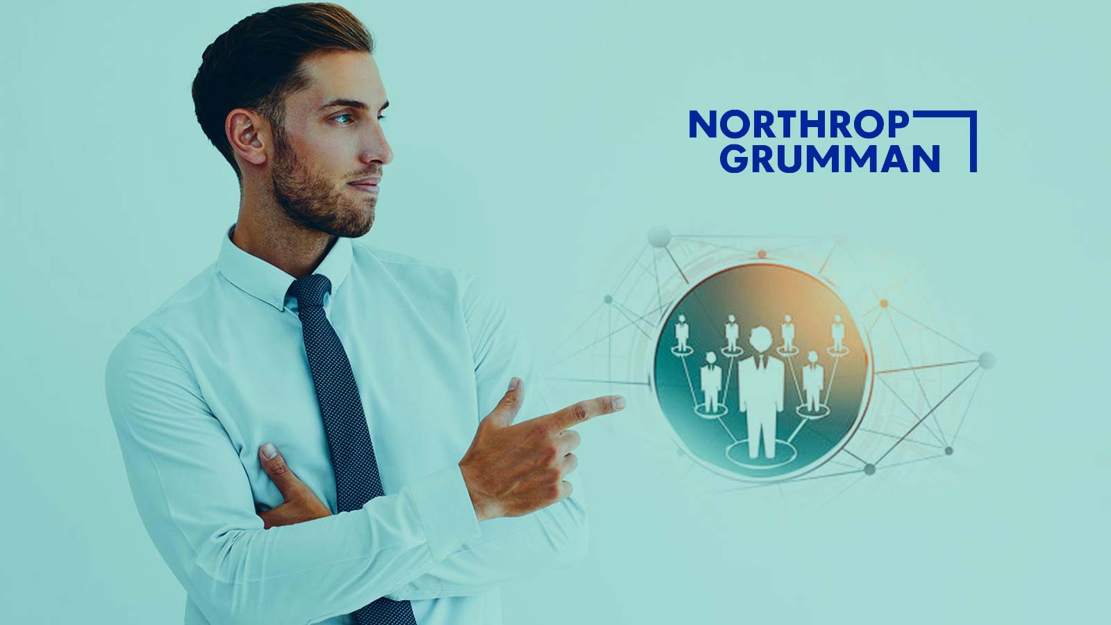 Northrop Grumman to Develop Prototype Artificial Intelligence Assistant