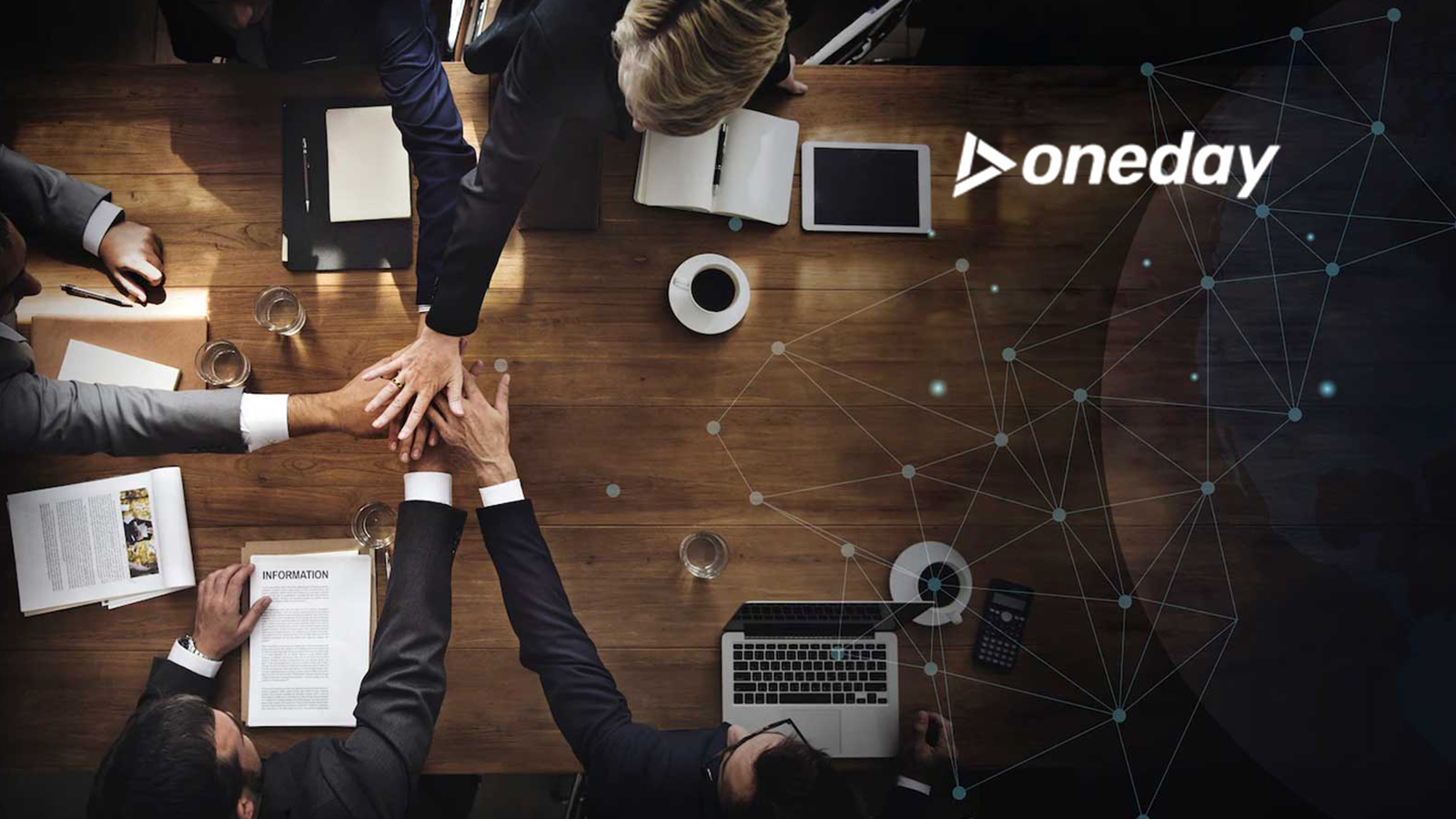 OneDay Announces Integration with ResMan