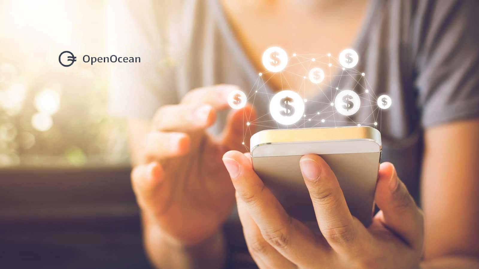 OpenOcean Releases Web3 Cross-chain Swap Aggregator