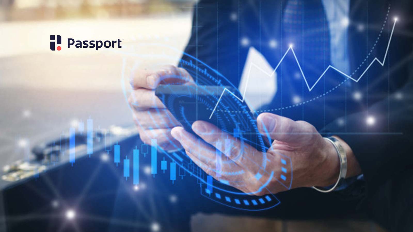 Passport Digitizes Parking and Mobility Management in Highland Park