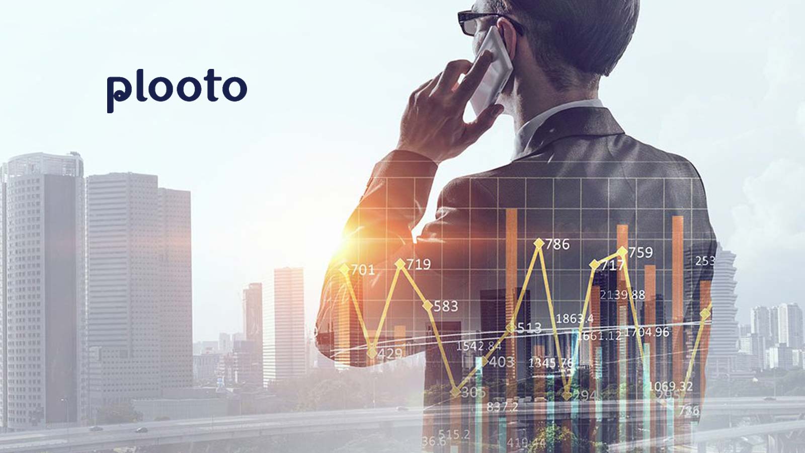 Payments Automation Platform Plooto Raises $20 Million USD ($27M CAD) in Series B Funding, Led by Centana Growth Partners