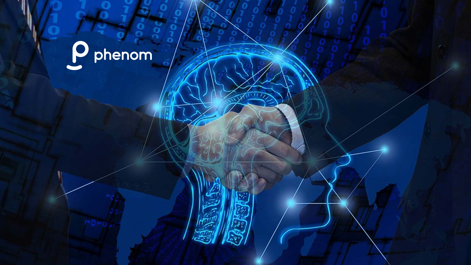 Phenom Expands UKG Technology Partnership, Improving Recruiter Productivity and Candidate Conversions