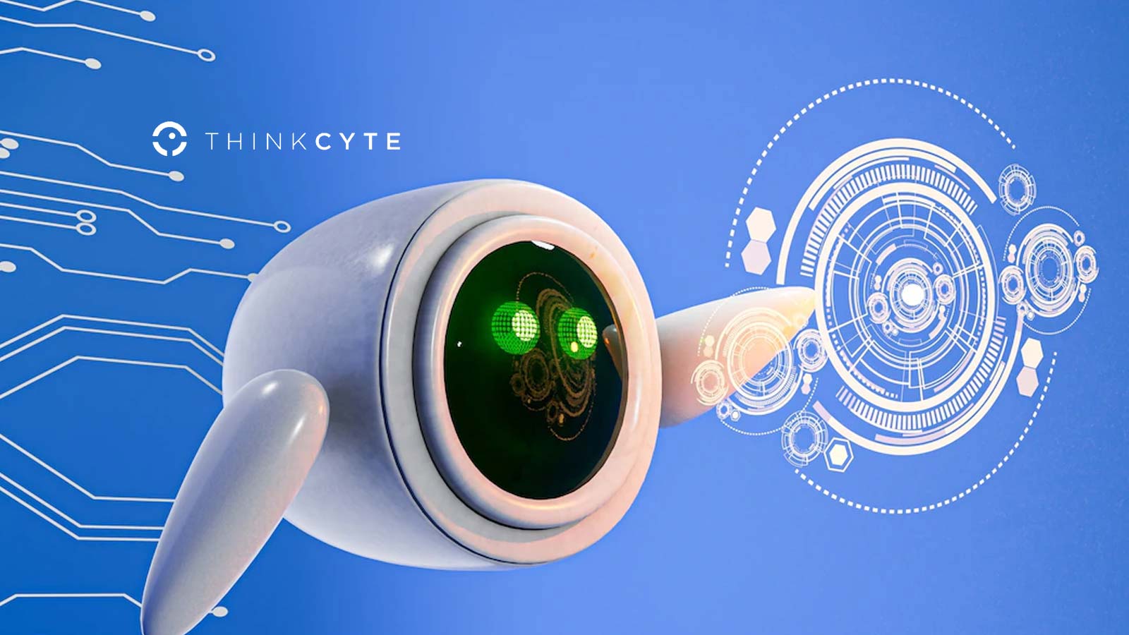 PhoreMost and ThinkCyte Collaborate to Advance AI-based Drug Discovery