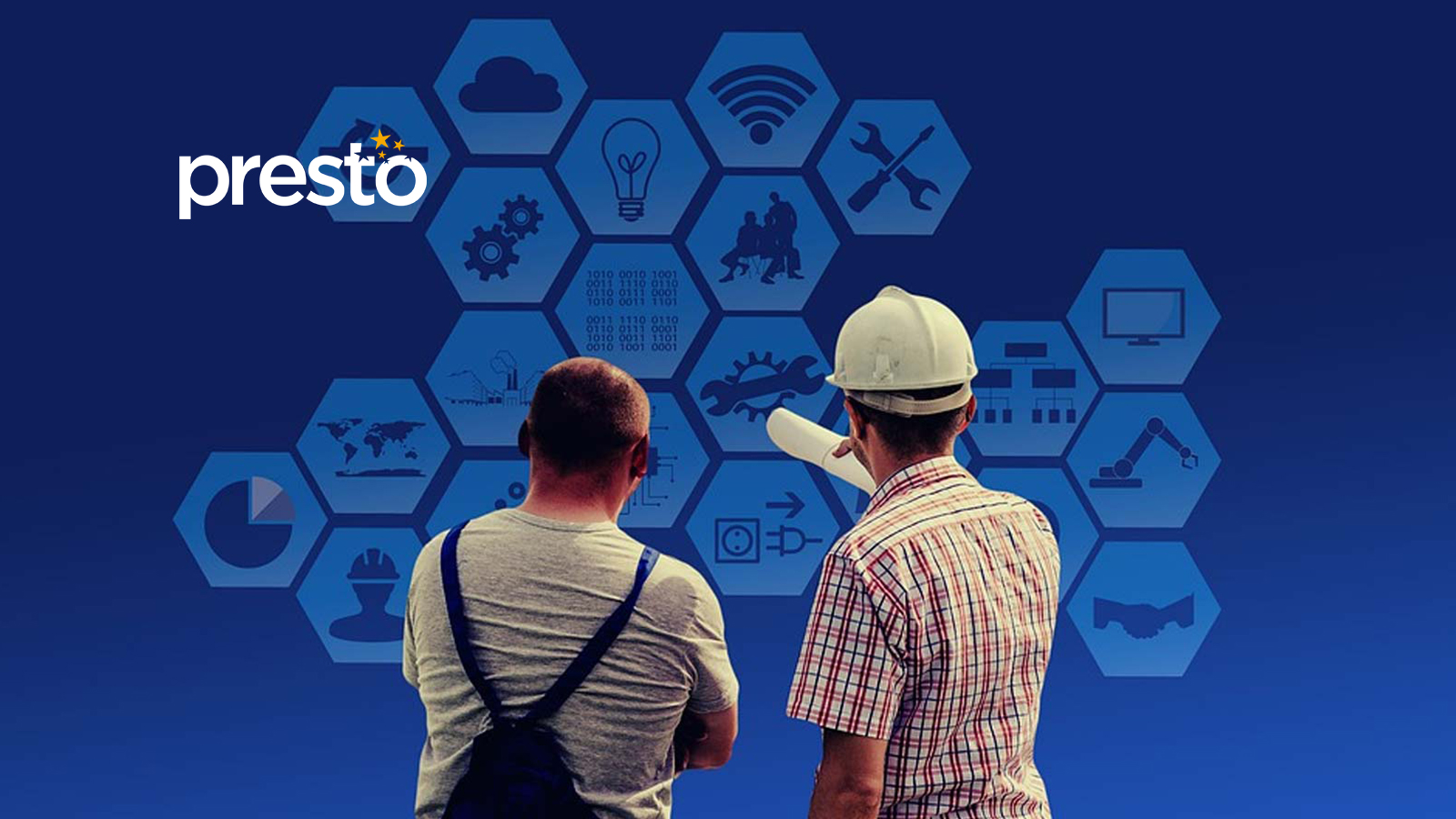 Presto Voice Brings Custom Voices to Enhance Automated Drive-Thru Guest Experience