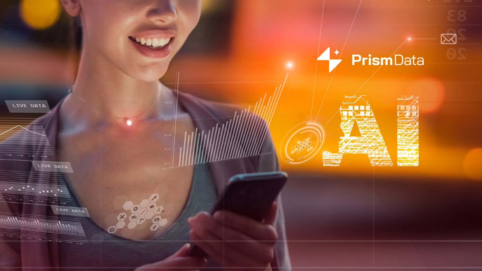 Prism Data Unveils CashScore v3, the Next Generation of Credit Scoring