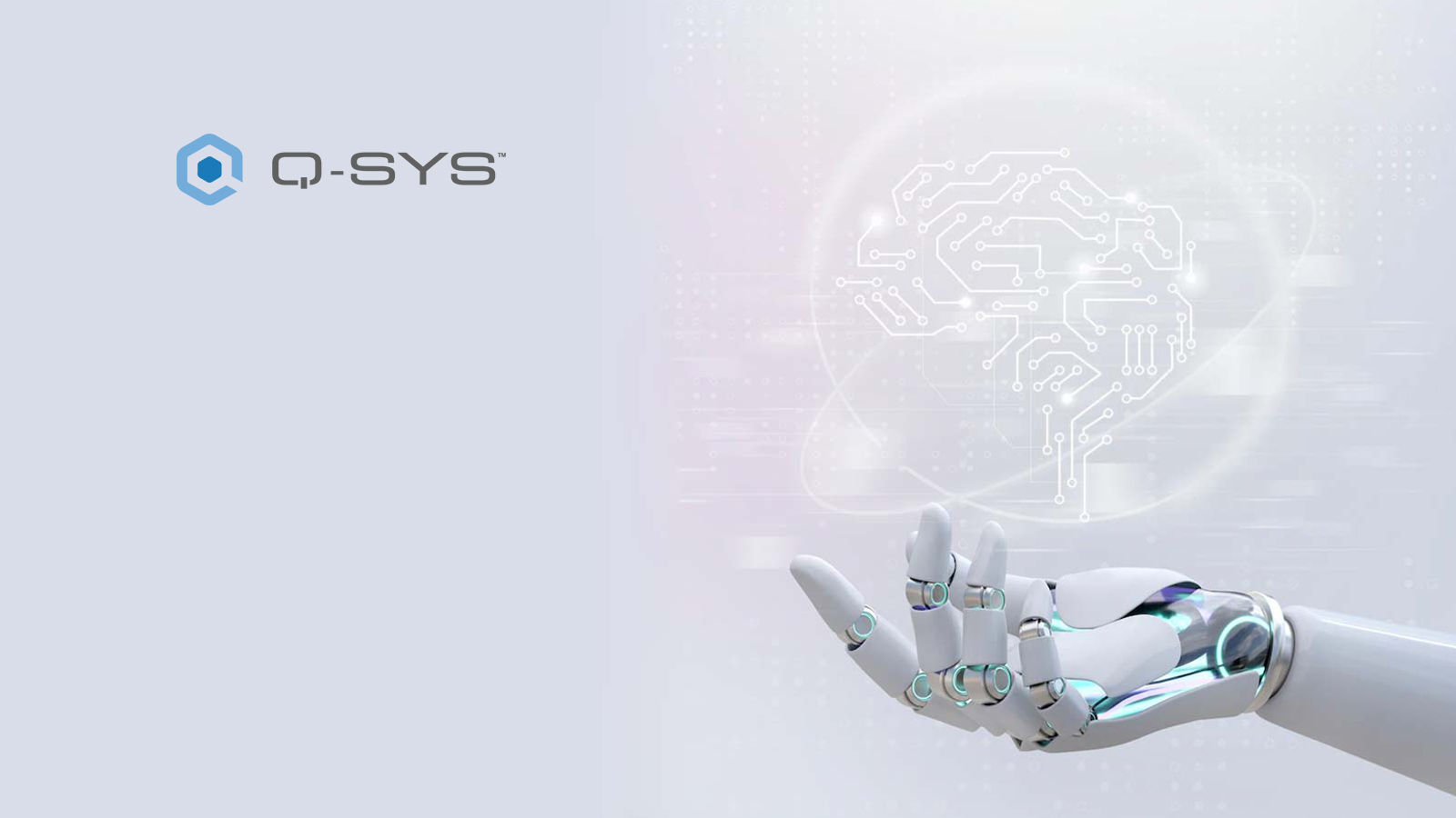 Q-SYS Launches Technology Partner Program