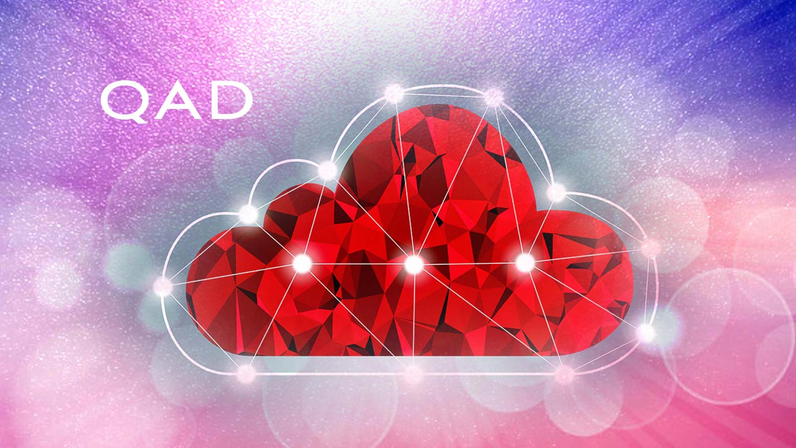 QAD Brings the Power of Process Intelligence to the Adaptive Enterprise