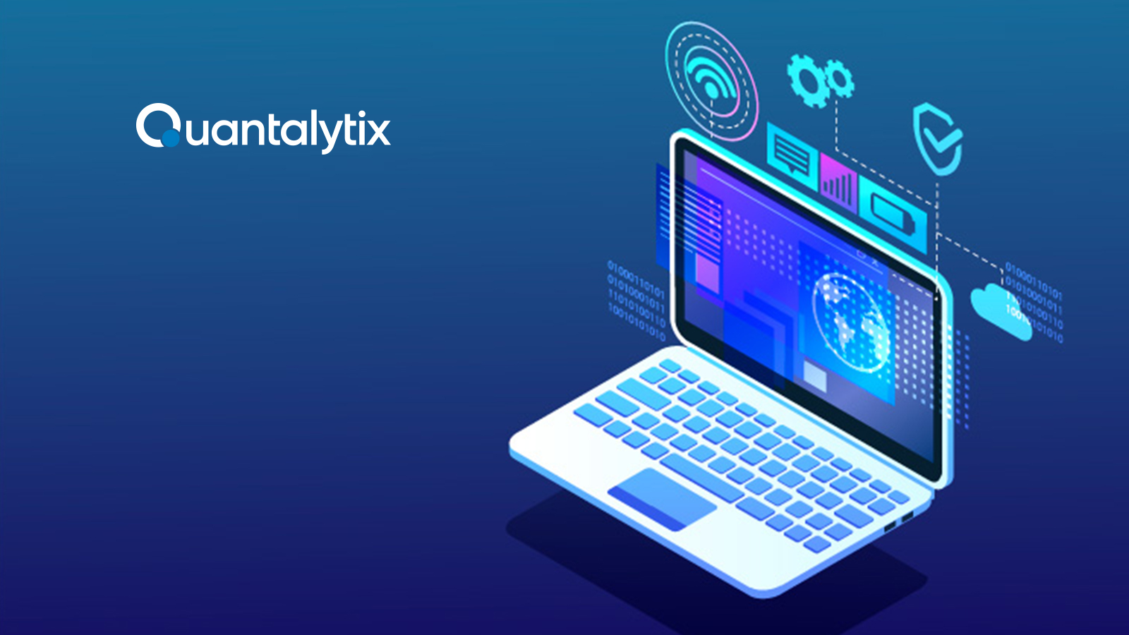 Quantalytix Releases Next Generation of Enterprise Bank Management Software