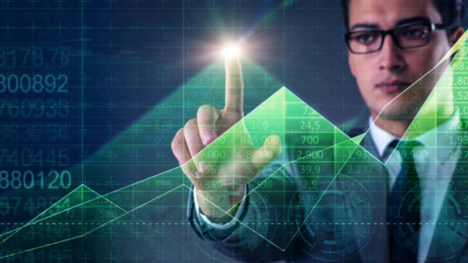 RealCISO Announces Selection of Matt Farry as New Chief Executive Officer
