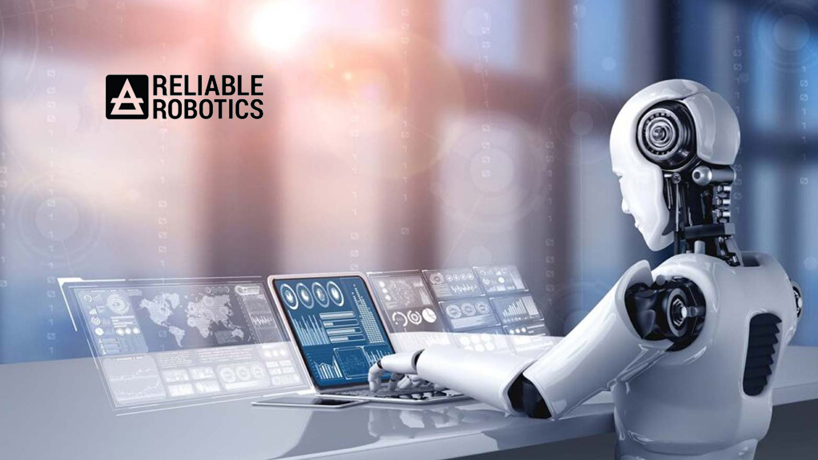 Reliable Robotics Welcomes Aviation Luminaries Captain Lee Moak and Steve Alterman as Strategic Advisors