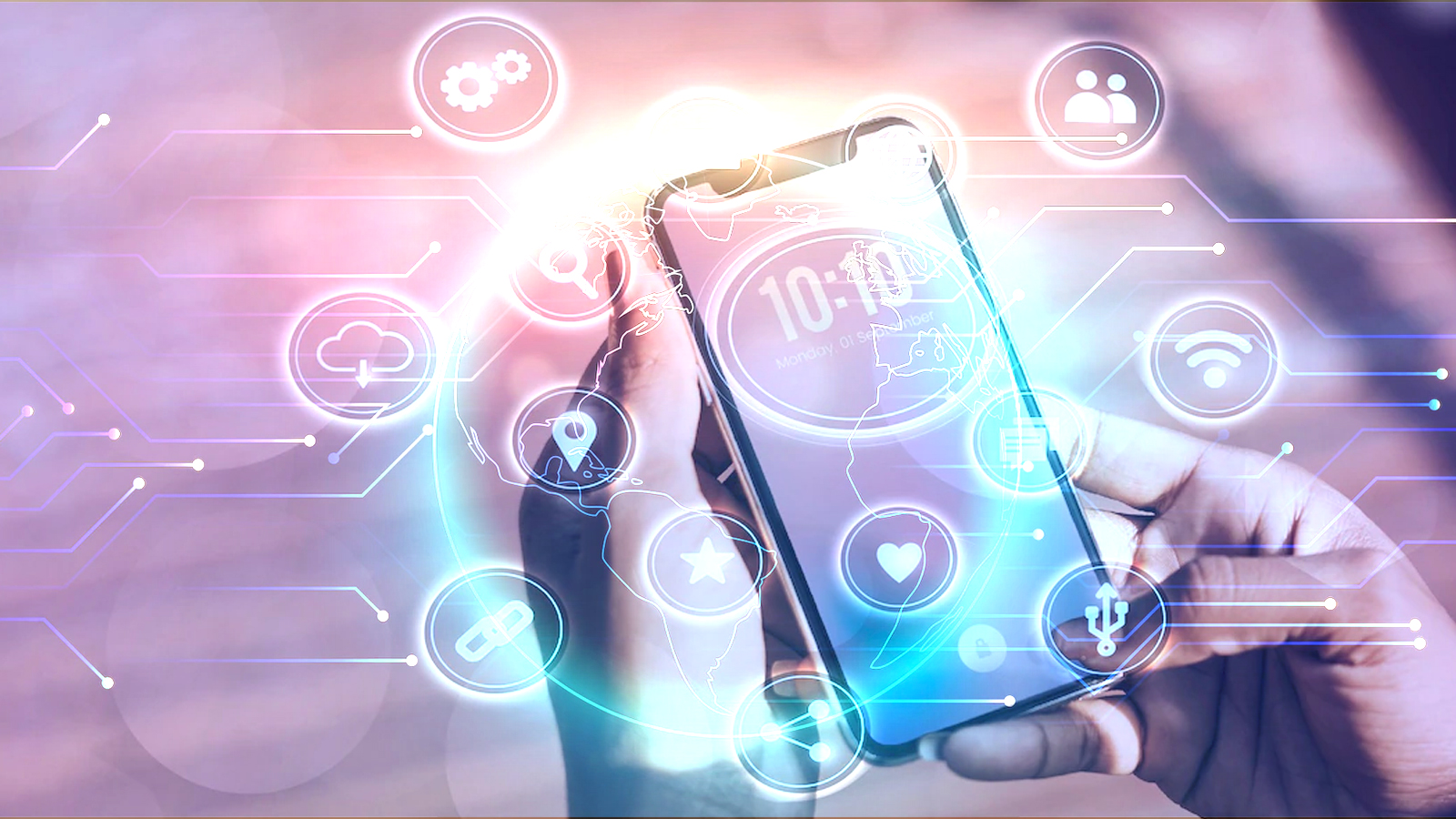 RingLeader Launches ‘CrowdConference’ Service to Reimagine Team Communications