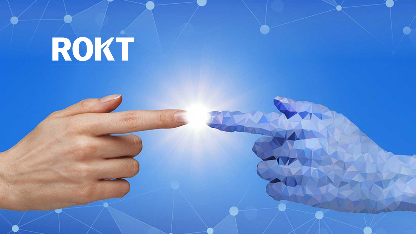 Rokt Launches Partnership with Pledge to Drive Charitable Giving Just in Time for the Holidays