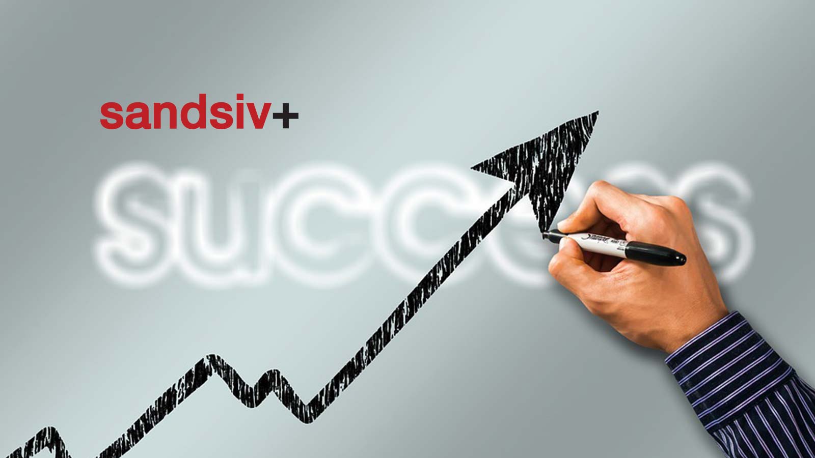 SANDSIV Successfully Expands its Partner Program Across the Globe