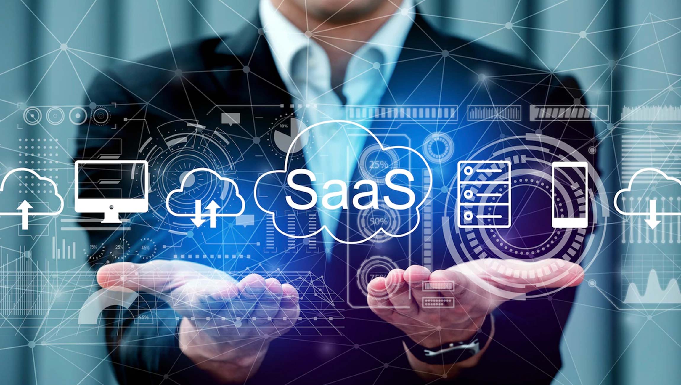 SaaS Maker 3 Paves Way for New Era of Software Innovation