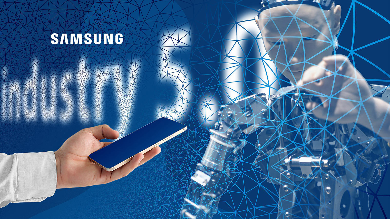 Samsung Electronics and NAVER Team Up to Develop Semiconductor Solutions Optimized for Hyperscale AI