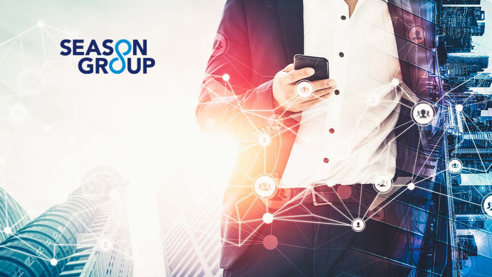 Season Group's Acquisition of Pycom Ltd-a Global IoT Technology Startup with a Vision to Give all Connected Ideas an Opportunity to Succeed