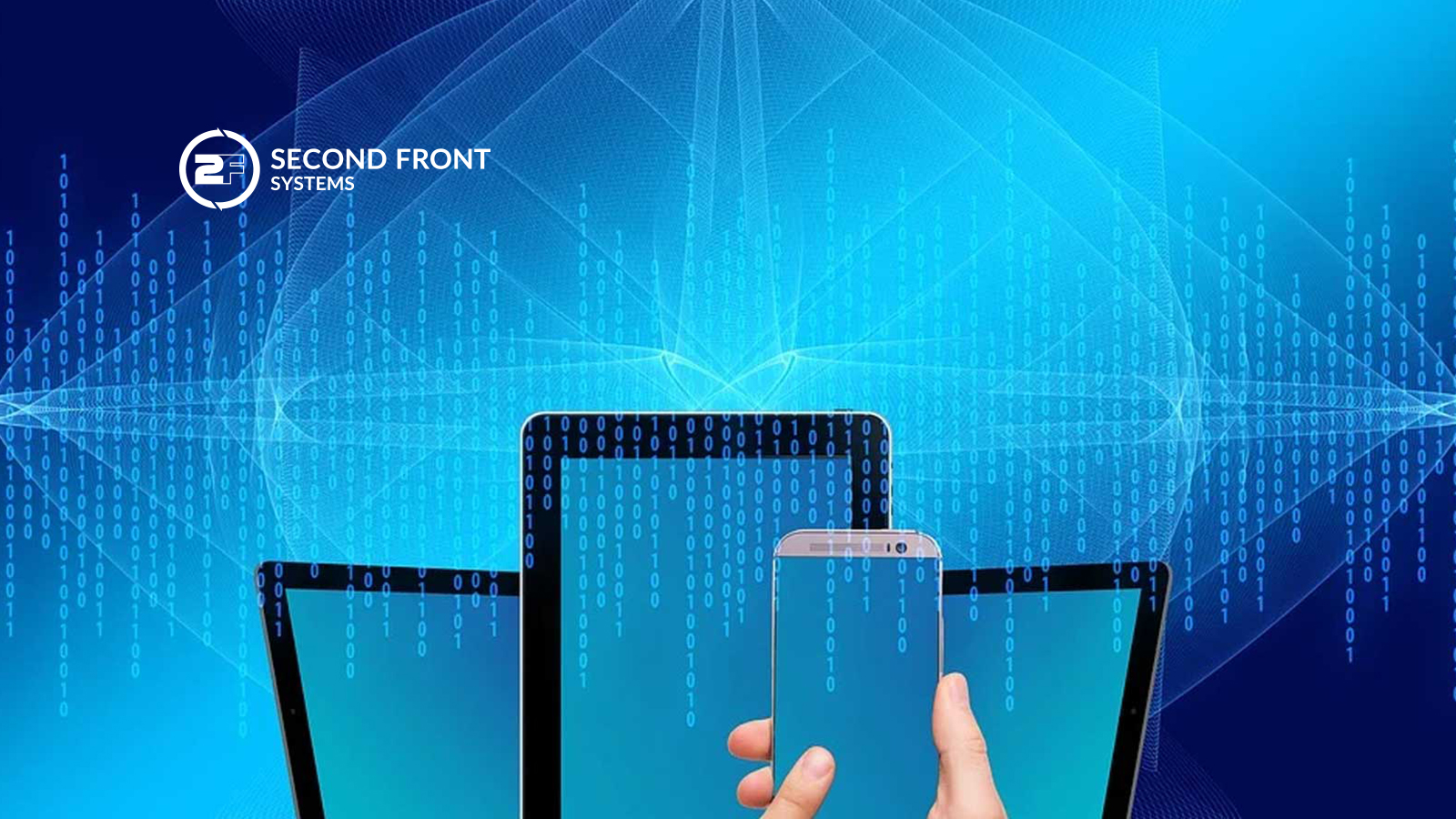 Second Front Systems Raises Oversubscribed $32 Million Series A to Scale its DevSecOps Platform