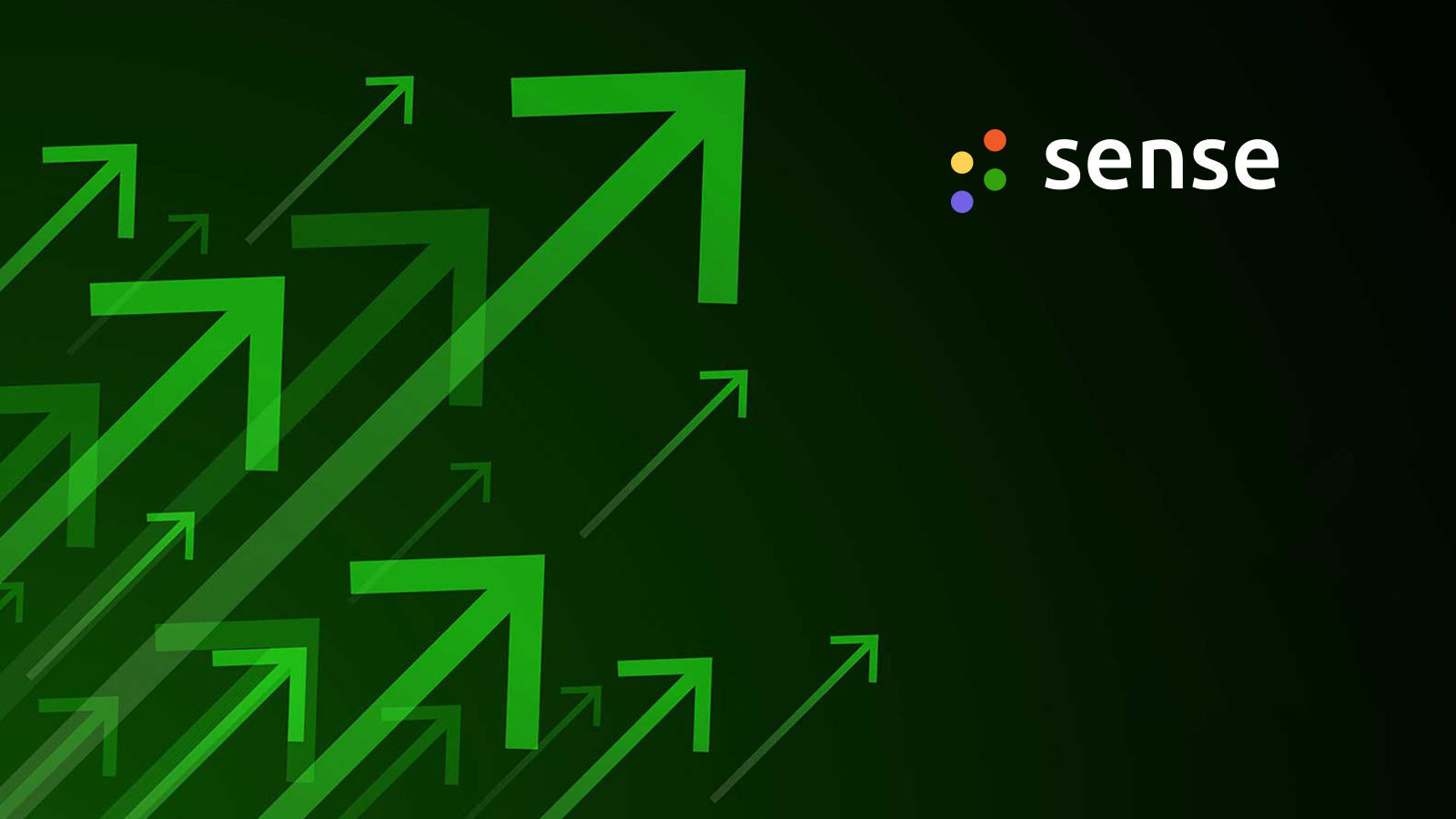 Sense Demonstrates Record Growth, First Acquisition in 2022
