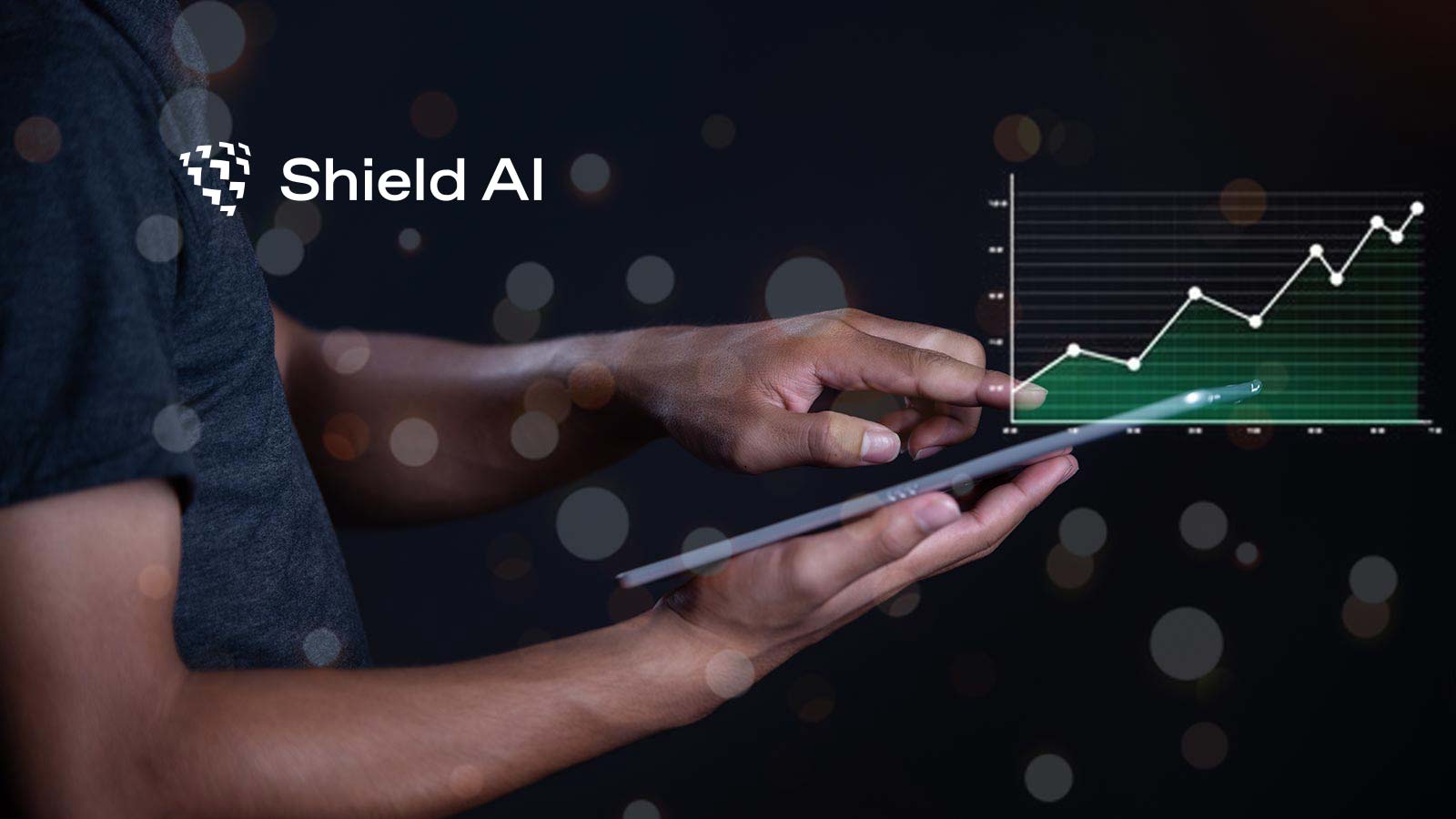 Shield AI Boosts Series E to $225 Million as Company Continues to Accelerate Building the World's Best AI Pilot