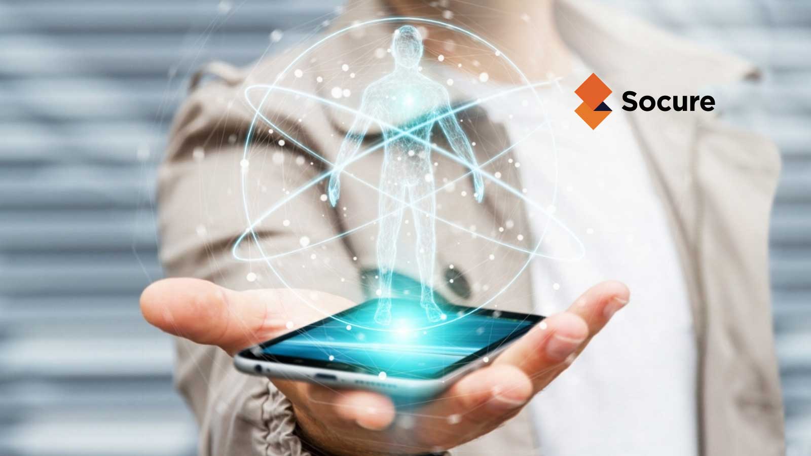 Socure Named a Leader in Inaugural Identity Verification Solutions Report by Independent Research Firm