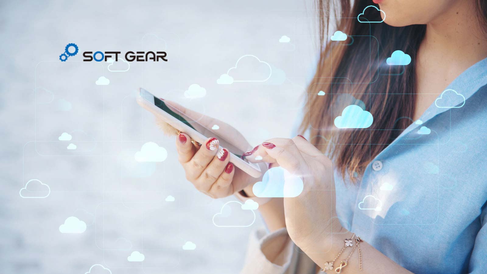 Soft Gear will be Launching Their Online Multiplayer Game and Metaverse Development Service Strix Cloud in Korean