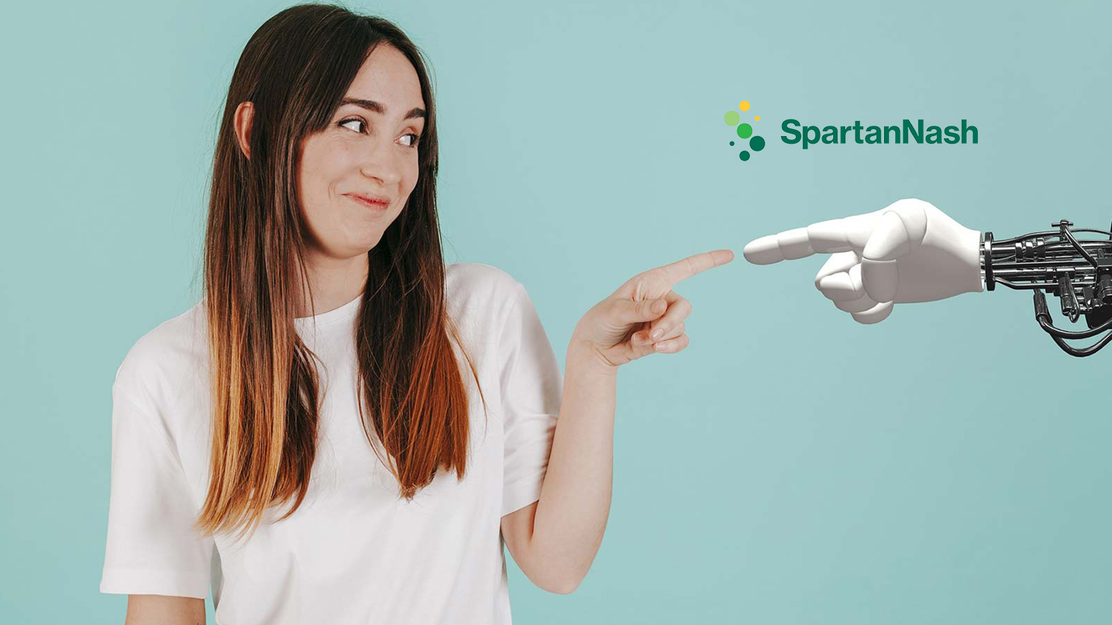 SpartanNash Bolsters Fresh Departments Using Artificial Intelligence Through Afresh Partnership
