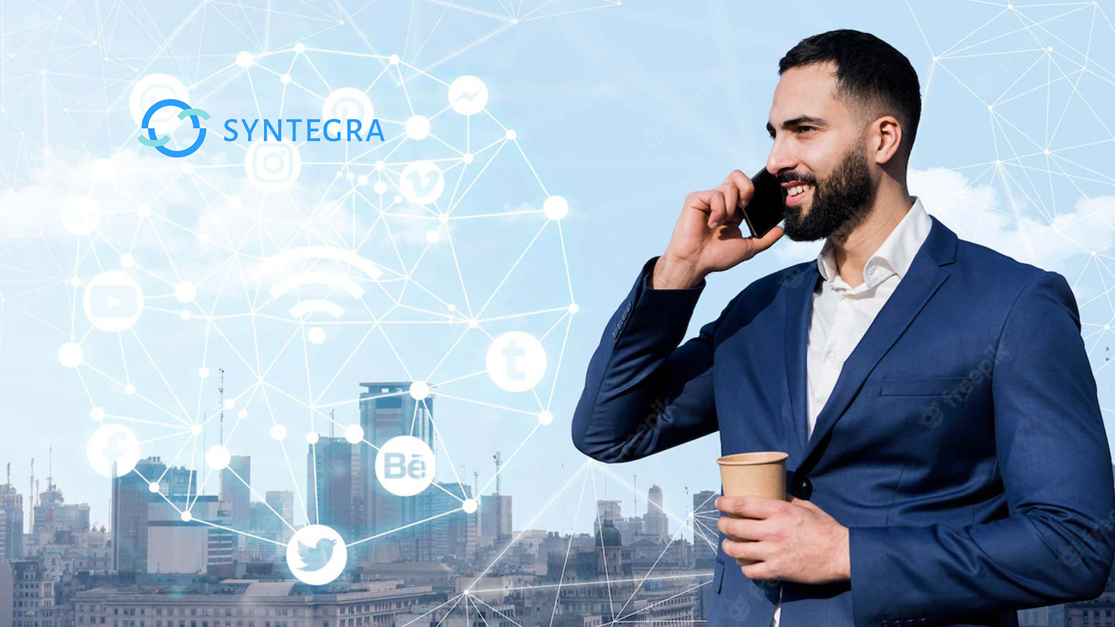 Syntegra Pushes the Boundaries of Generative AI in Healthcare with Recent Tech Updates