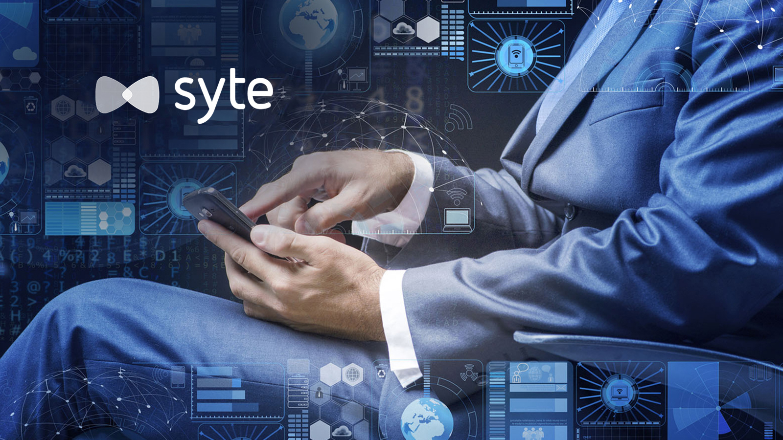 Syte Achieves AWS Retail Competency Status