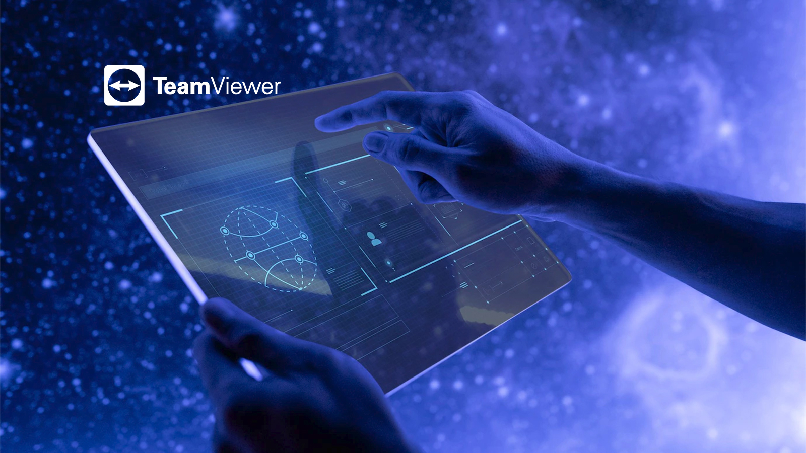 TeamViewer Digitalizes Warehouse Operations at GlobalFoundries with AR-Based Picking Solution