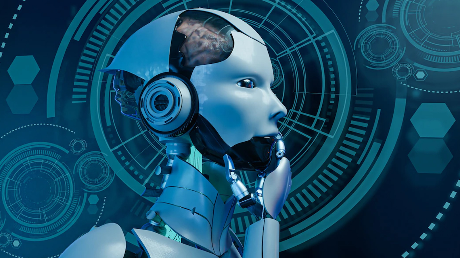 Difference between Augmented Intelligence Artificial Intelligence