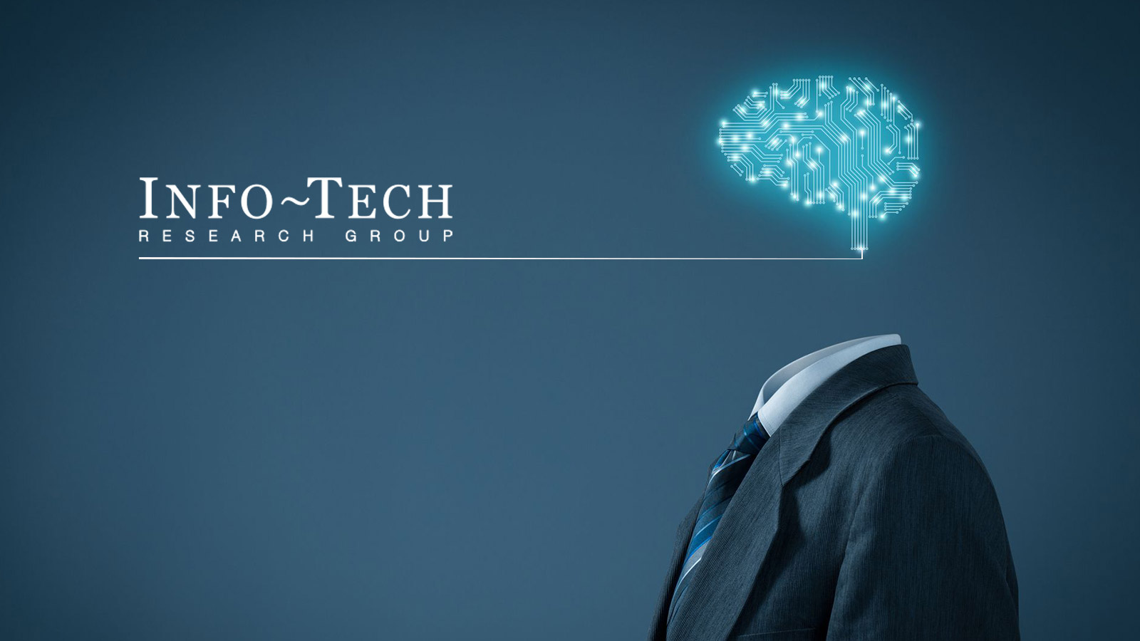 The Future of ChatGPT and Generative AI in the Enterprise, According to Info-Tech Research Group