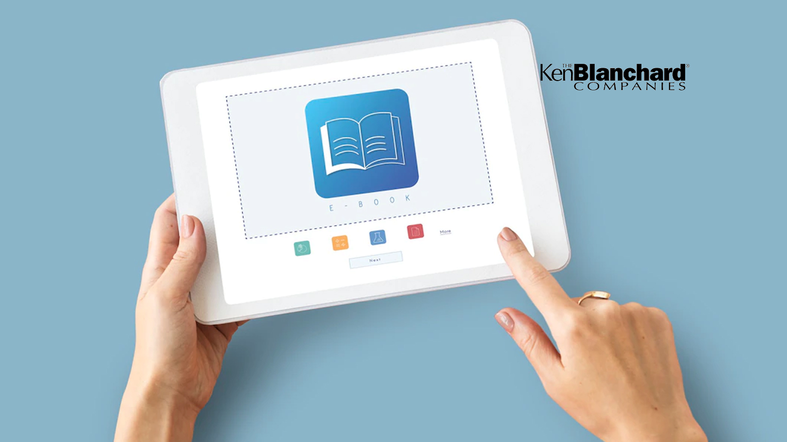 The Ken Blanchard Companies Partners with Mindtickle to Announce Digital Learning Journeys